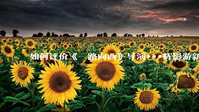 如何评价《一路向西》导演***辉影游新作《捞女游戏》，实际游玩体验如何？